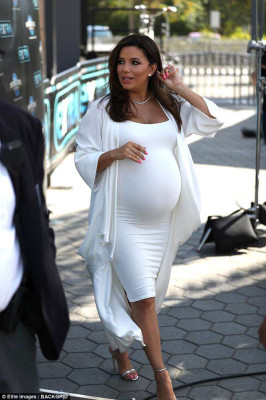 Eva Longoria pic #1035895