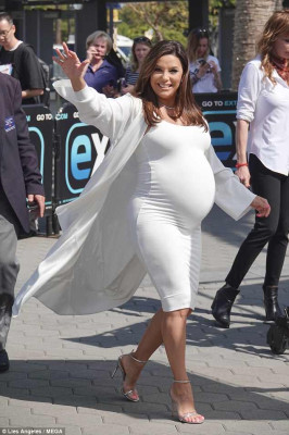 Eva Longoria pic #1035893