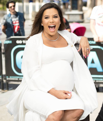 Eva Longoria pic #1035891
