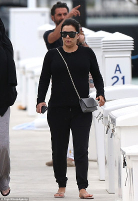 Eva Longoria pic #1019920