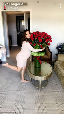 Eva Longoria pic #1022400