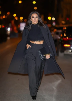 Eva Longoria pic #1324403
