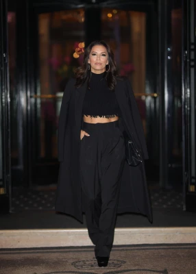 Eva Longoria pic #1324404