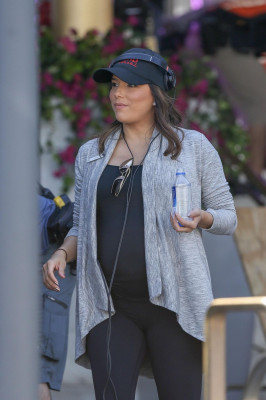 Eva Longoria pic #1022178