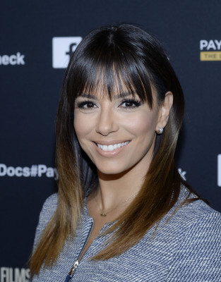 Eva Longoria pic #680422