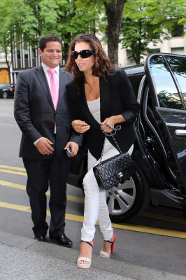 Eva Longoria pic #500754