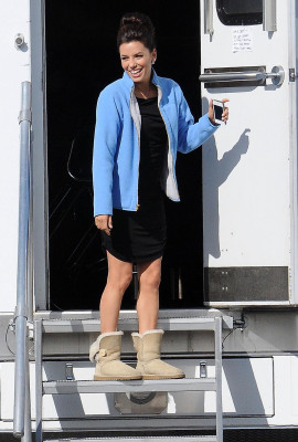 Eva Longoria pic #452610