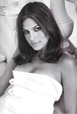 Eva Mendes pic #139020