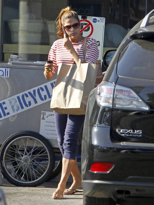 Eva Mendes pic #519064