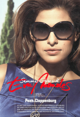 Eva Mendes pic #363693