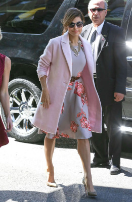 Eva Mendes pic #635353