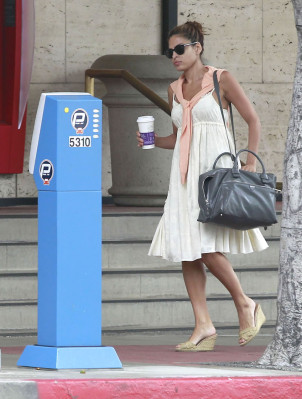 Eva Mendes pic #520284