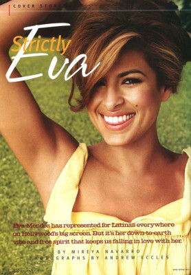 Eva Mendes pic #61652