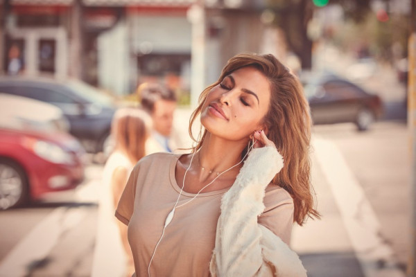 Eva Mendes pic #1007517