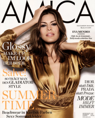 Eva Mendes pic #196166