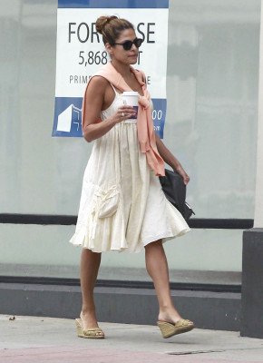 Eva Mendes pic #612083
