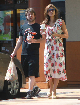 Eva Mendes pic #612100