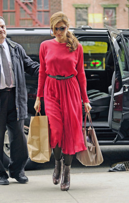 Eva Mendes pic #612138