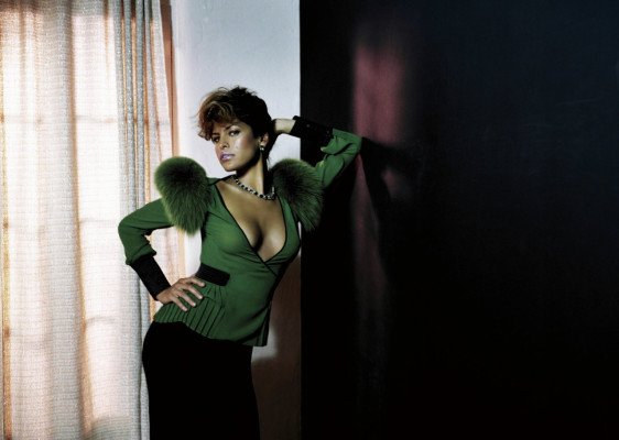 Eva Mendes pic #882344