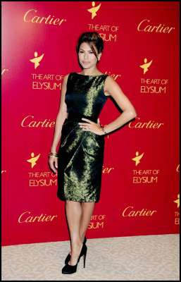 Eva Mendes pic #882358