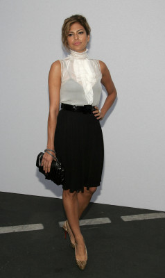 Eva Mendes pic #882212