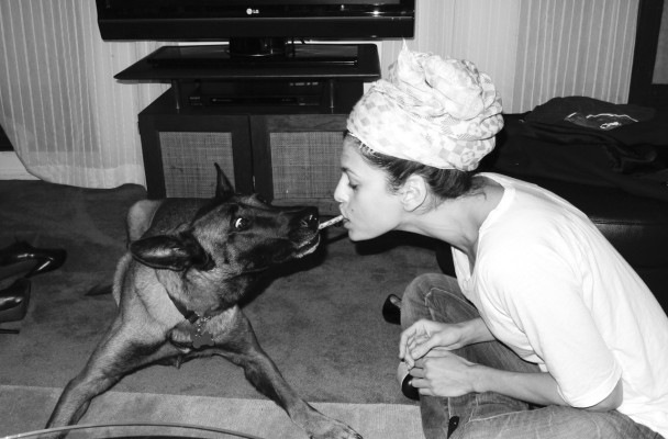 Eva Mendes pic #392517