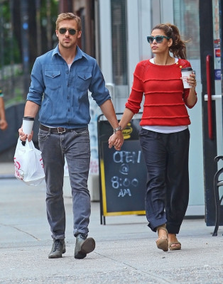 Eva Mendes pic #493382