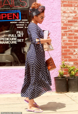 Eva Mendes pic #1129846