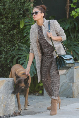 Eva Mendes pic #645413
