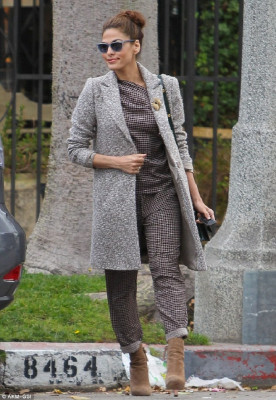 Eva Mendes pic #645406