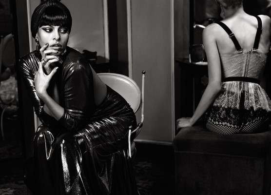 Eva Mendes pic #746446