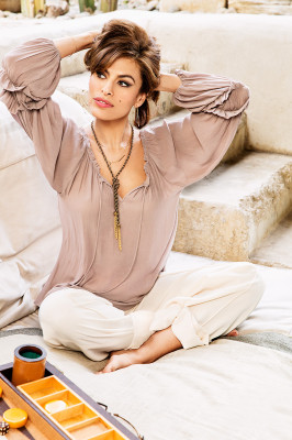Eva Mendes pic #767082