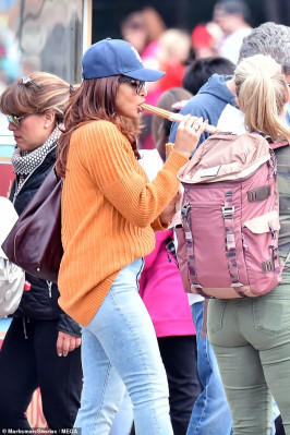 Eva Mendes pic #1113591