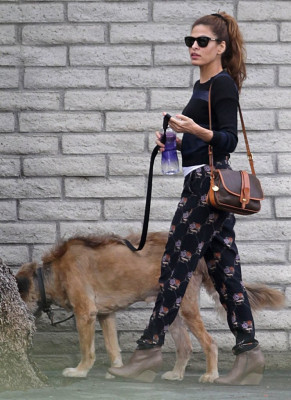 Eva Mendes pic #615394