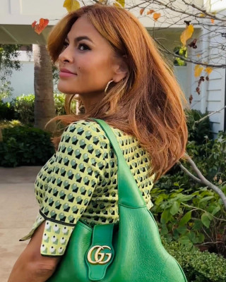 Eva Mendes pic #1343475