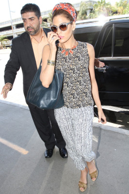 Eva Mendes pic #622824