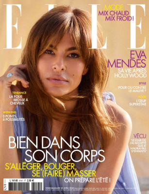 Eva Mendes pic #1374443