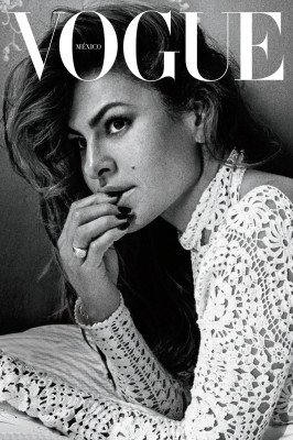 Eva Mendes pic #1360624