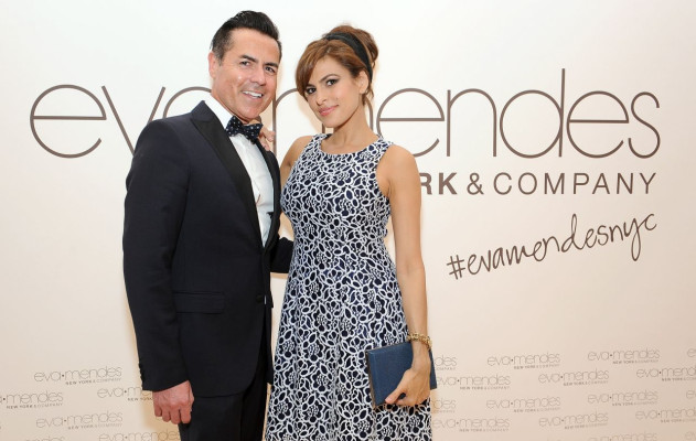 Eva Mendes pic #682065