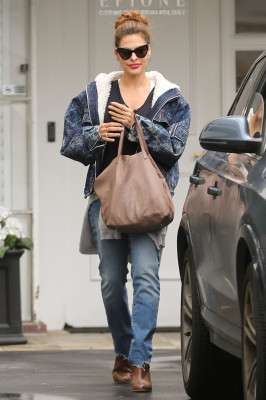 Eva Mendes pic #908224