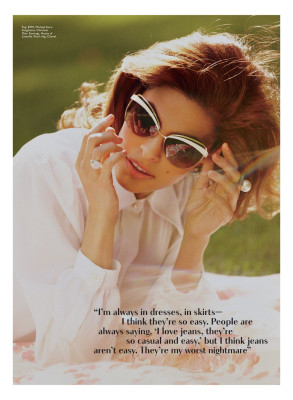 Eva Mendes pic #691209