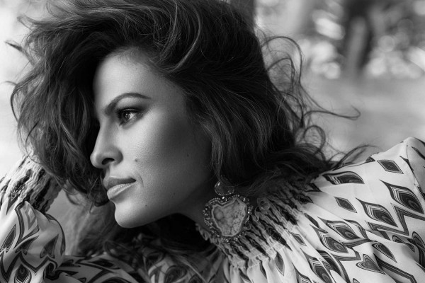Eva Mendes pic #869907