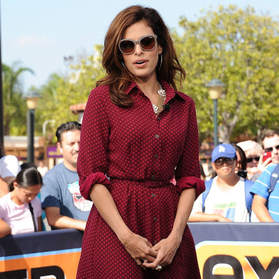 Eva Mendes pic #721911