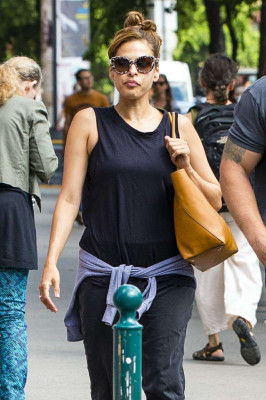 Eva Mendes pic #865857