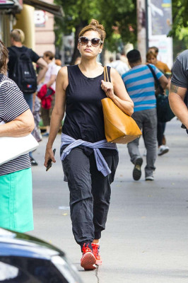 Eva Mendes pic #865859