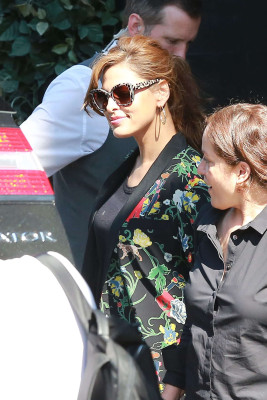 Eva Mendes pic #859898