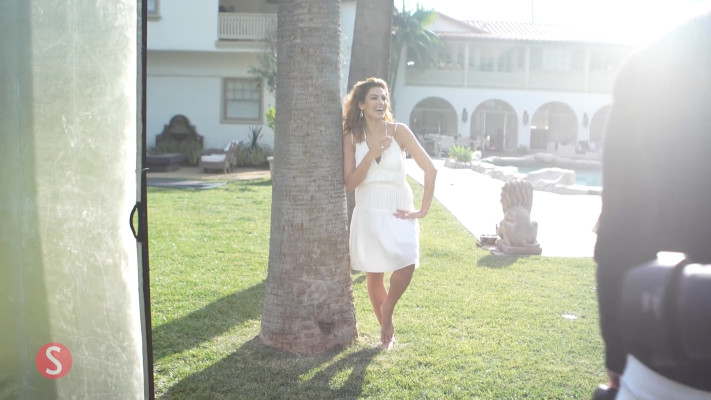 Eva Mendes pic #917960