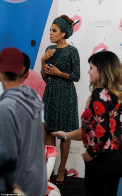 Eva Mendes pic #963974