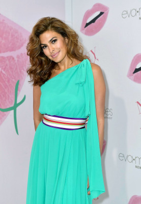 Eva Mendes pic #1094540