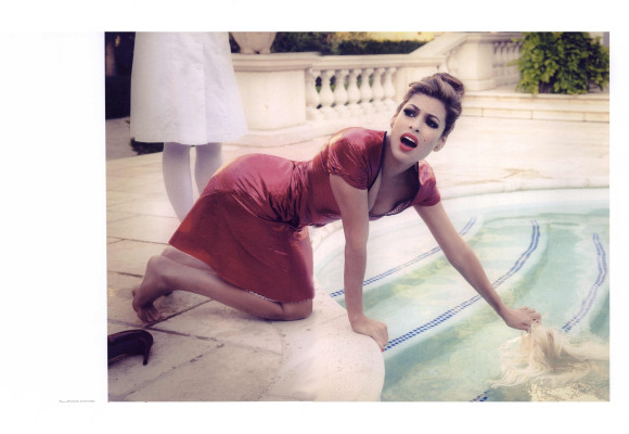 Eva Mendes pic #312267